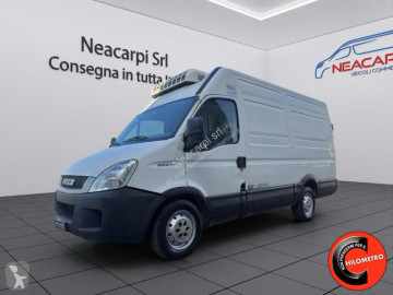 IvecoDaily