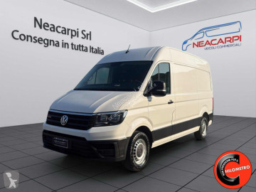 VolkswagenCrafter