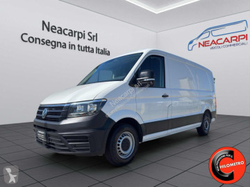 Samochód dostawczy Volkswagen
