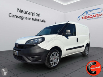 Furgoneta Fiat