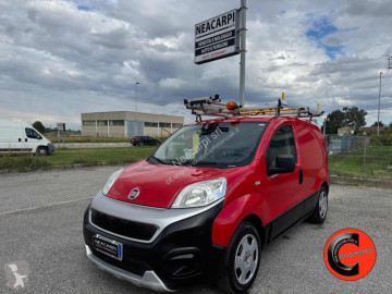 Лекотоварен автомобил Fiat Fiorino