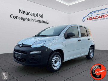 Лекотоварен автомобил Fiat Panda