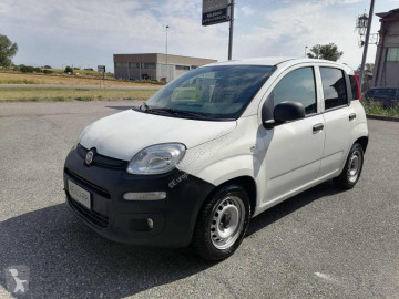 FiatPanda