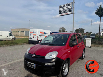 Лекотоварен автомобил Fiat Panda