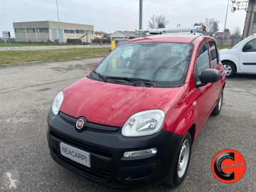 FiatPanda