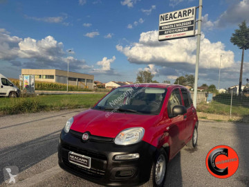 FiatPanda