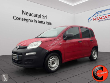 Лекотоварен автомобил Fiat Panda