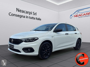 Furgoneta Fiat Tipo