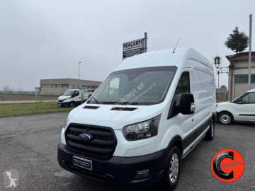 Samochód dostawczy Ford