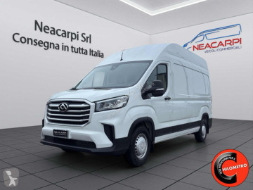 MaxusDeliver