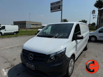 Furgoneta Mercedes Vito