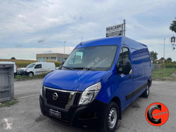 NissanInterstar