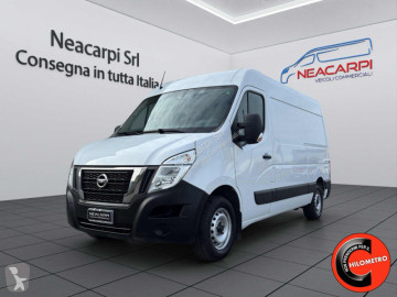 NissanInterstar