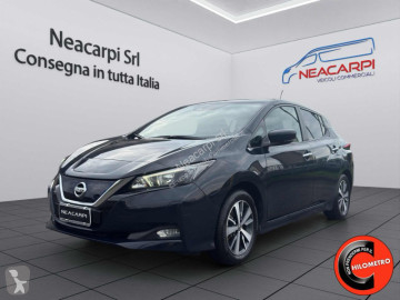 NissanLeaf