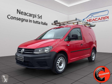 VolkswagenCaddy