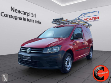 VolkswagenCaddy