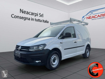 VolkswagenCaddy