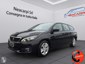 Peugeot308