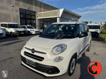 Fiat500L