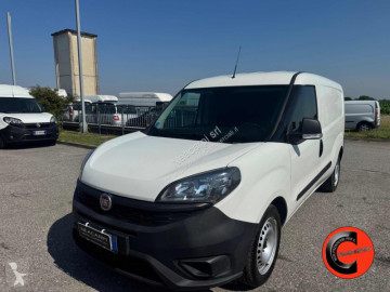 Samochód dostawczy Fiat
