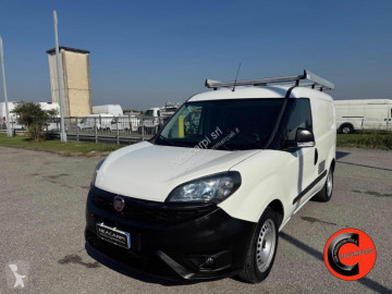 Furgoneta Fiat