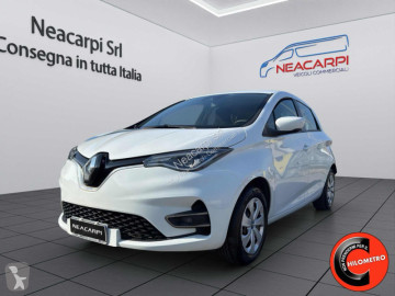 Veicolo commerciale Renault ZOE