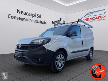 Furgoneta Fiat