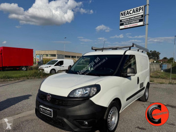 Furgoneta Fiat