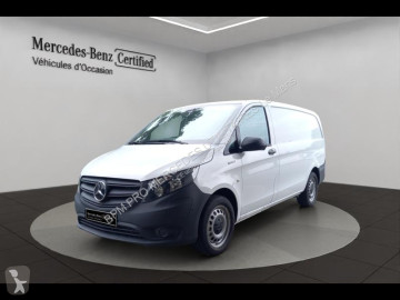 Fourgon Mercedes
