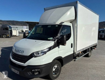 IvecoDaily35C16H EMP 4100