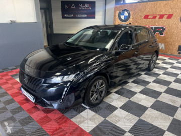 Peugeot308