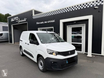 Peugeot Partner L1 1.5HDI 100CH PREMIUM