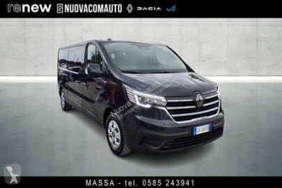 RenaultTrafic