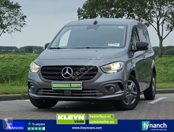MercedesCitan