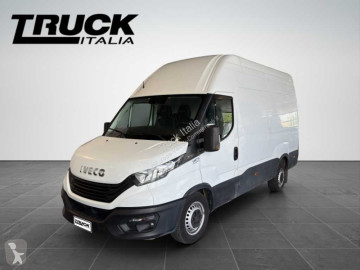 IvecoDaily