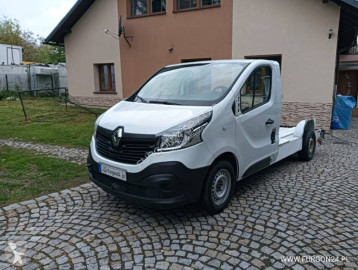 Pojazd dostawczy Renault