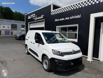 CitroënBerlingo1.6 BLUE HDI 100
