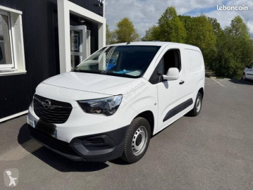 Fourgonnette Opel