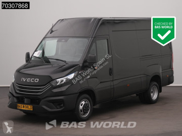 Caja cerrada Iveco nueva