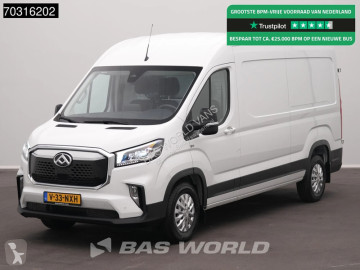 MaxusDeliver
