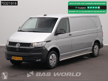 VolkswagenTransporter