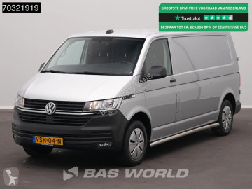 VolkswagenTransporter