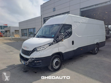 IvecoDaily