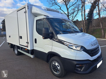 Frigo Iveco