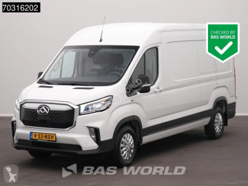 MaxusDeliver