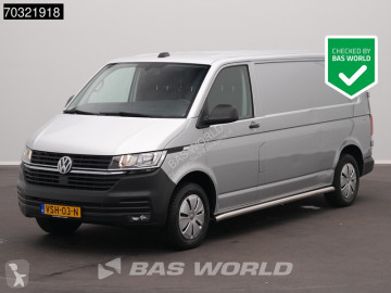 VolkswagenTransporter