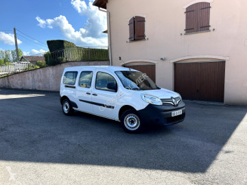 Renault Kangoo Maxi Grand Volume 1.5 dci 90 Confort