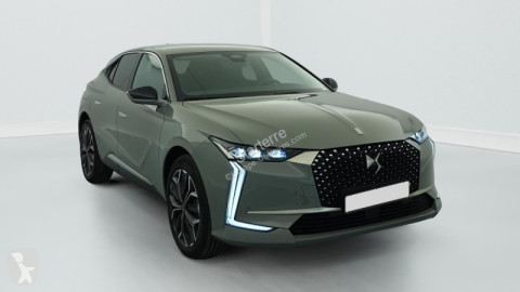 DS DS4