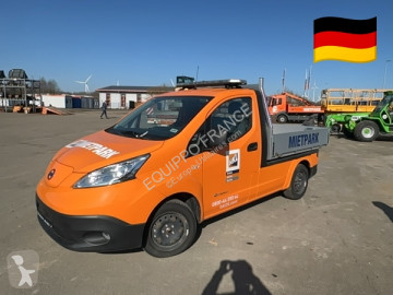 NissanNV200