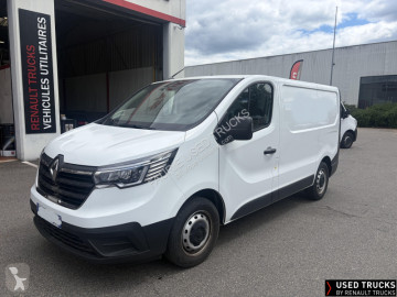 RenaultTrafic